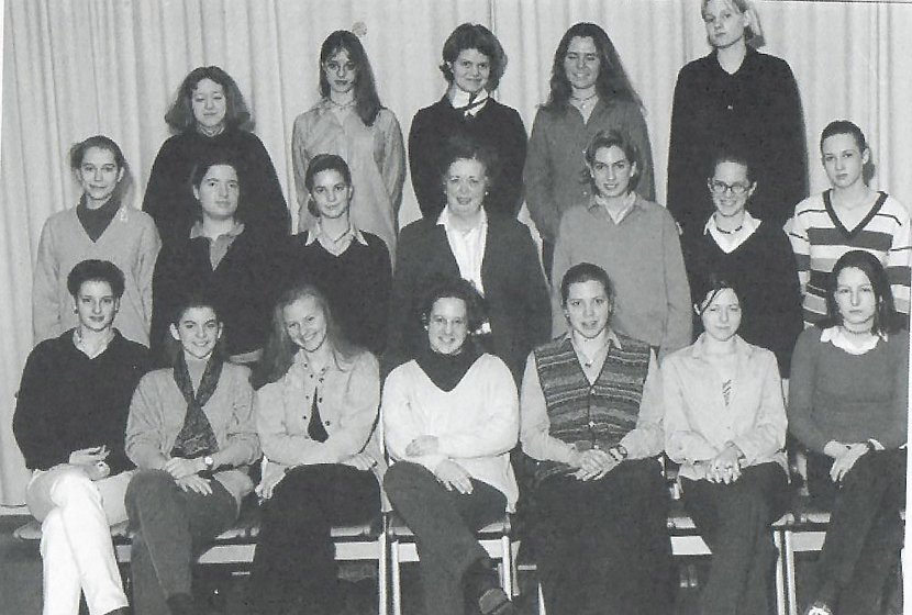 1998 8A Dr. Altrichter